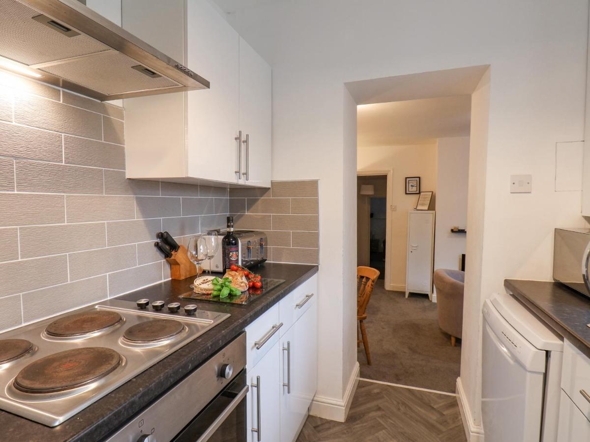 4 Boulby Bank Top Whitby Exteriör bild