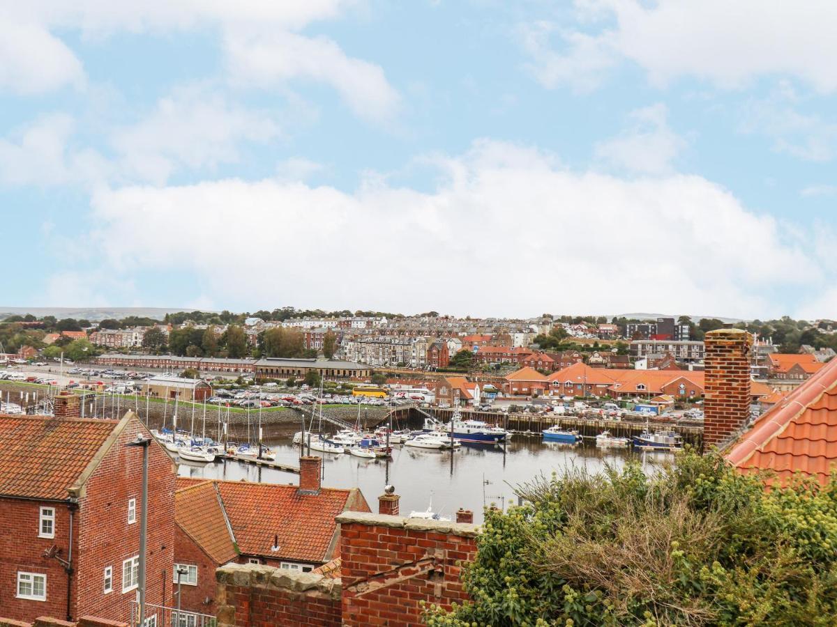 4 Boulby Bank Top Whitby Exteriör bild