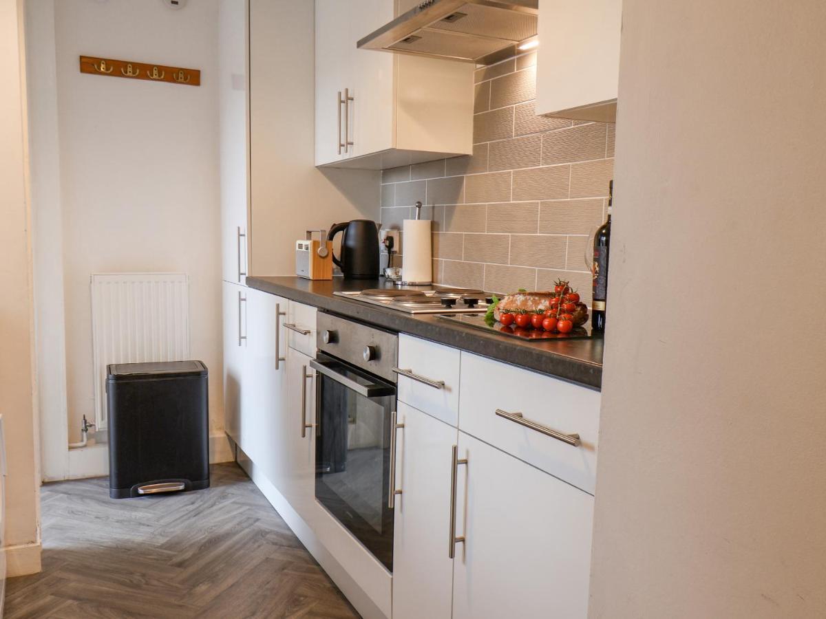 4 Boulby Bank Top Whitby Exteriör bild