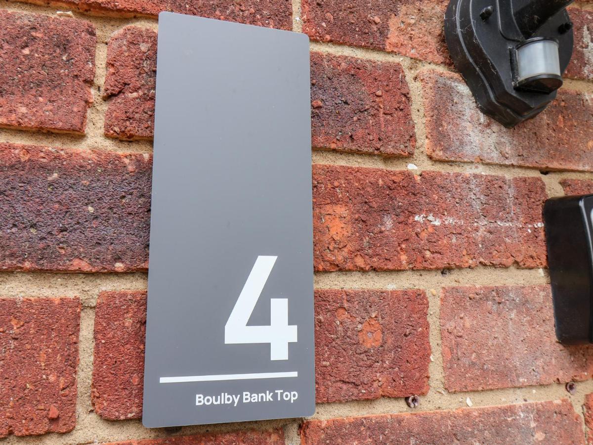 4 Boulby Bank Top Whitby Exteriör bild