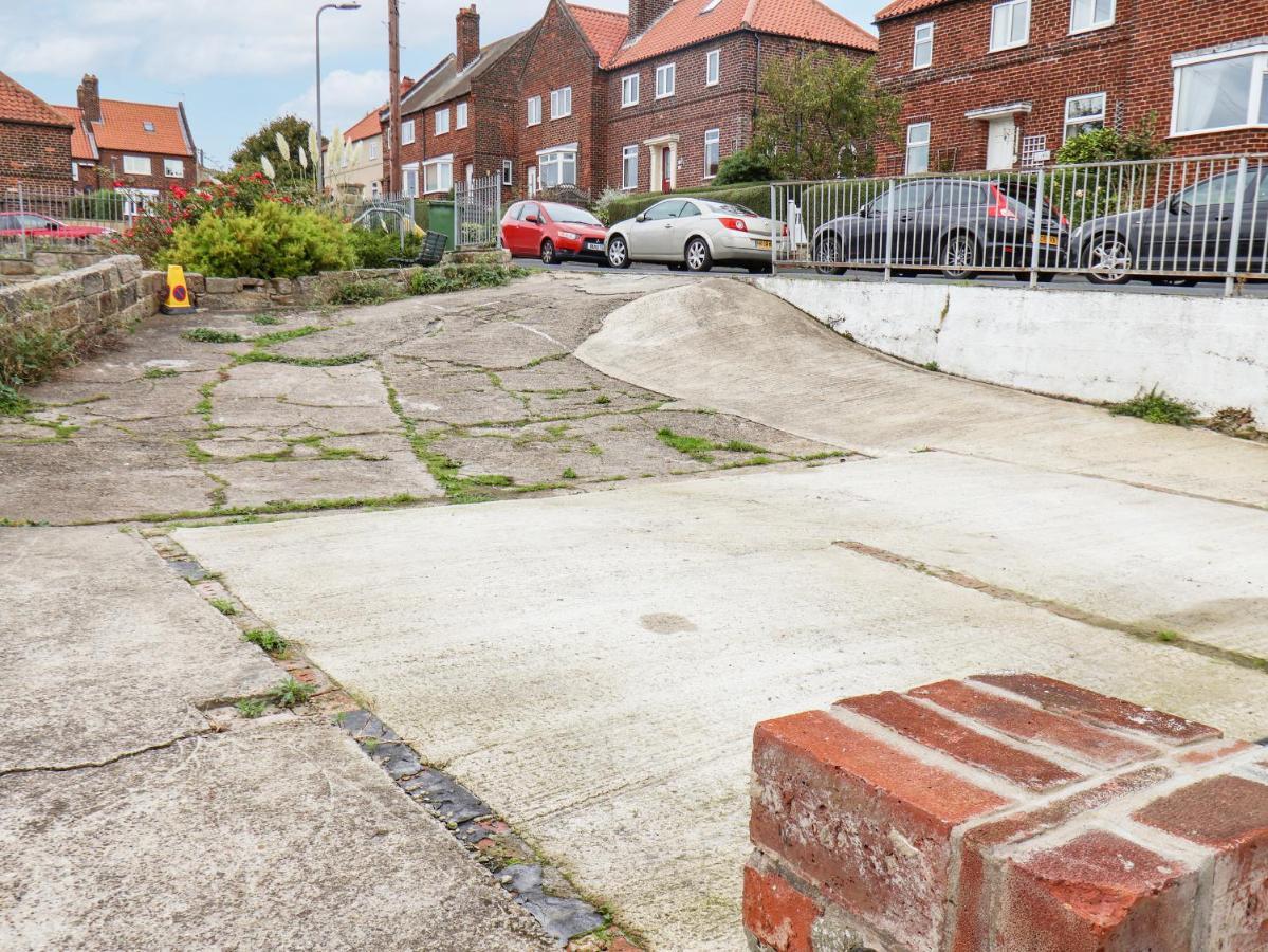 4 Boulby Bank Top Whitby Exteriör bild