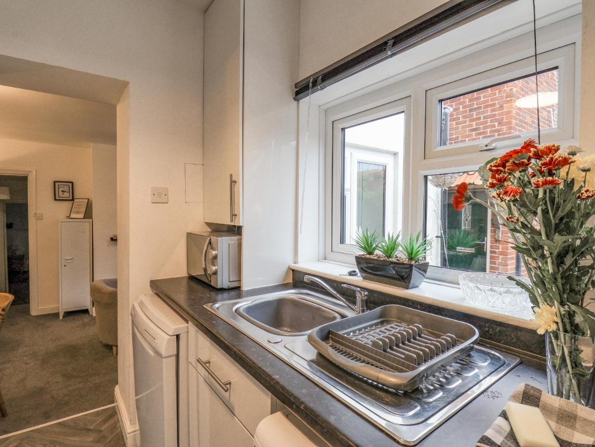 4 Boulby Bank Top Whitby Exteriör bild