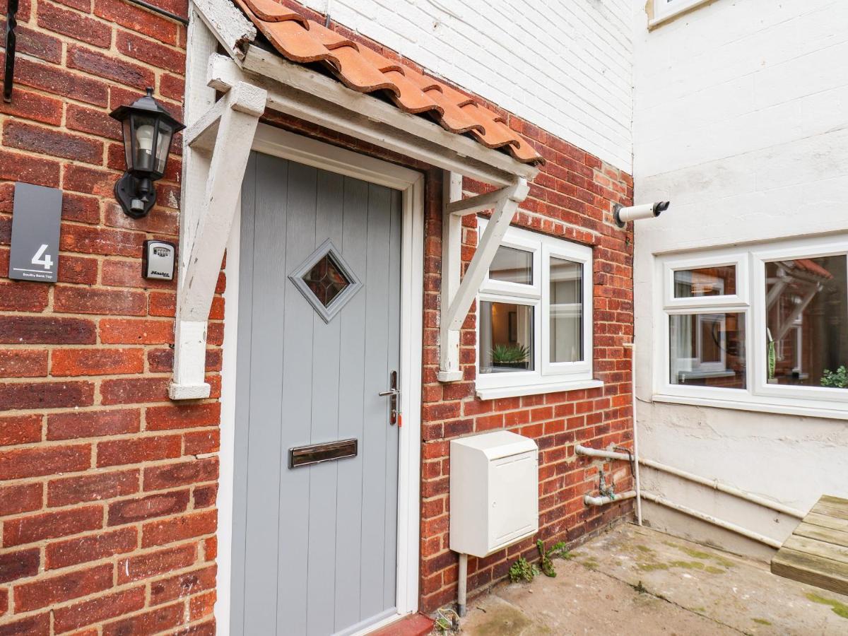 4 Boulby Bank Top Whitby Exteriör bild
