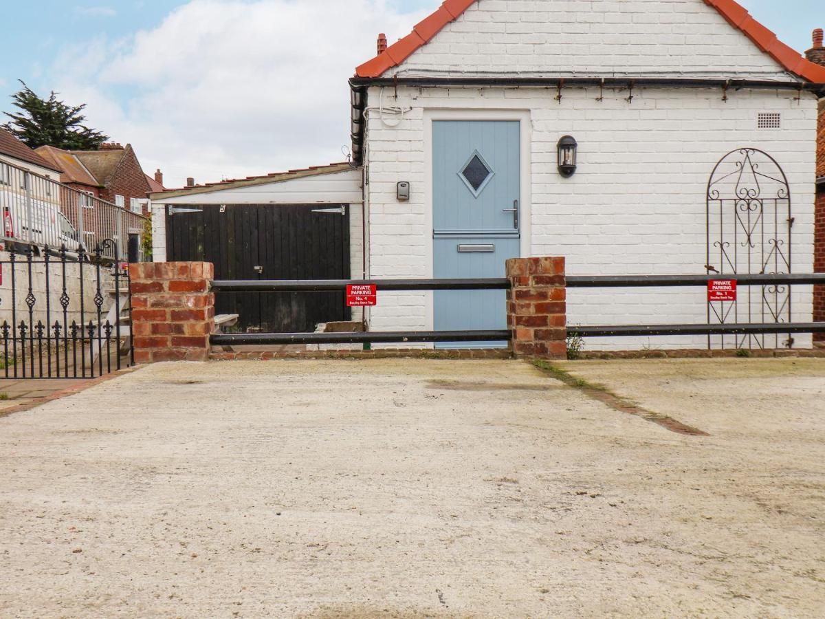 4 Boulby Bank Top Whitby Exteriör bild