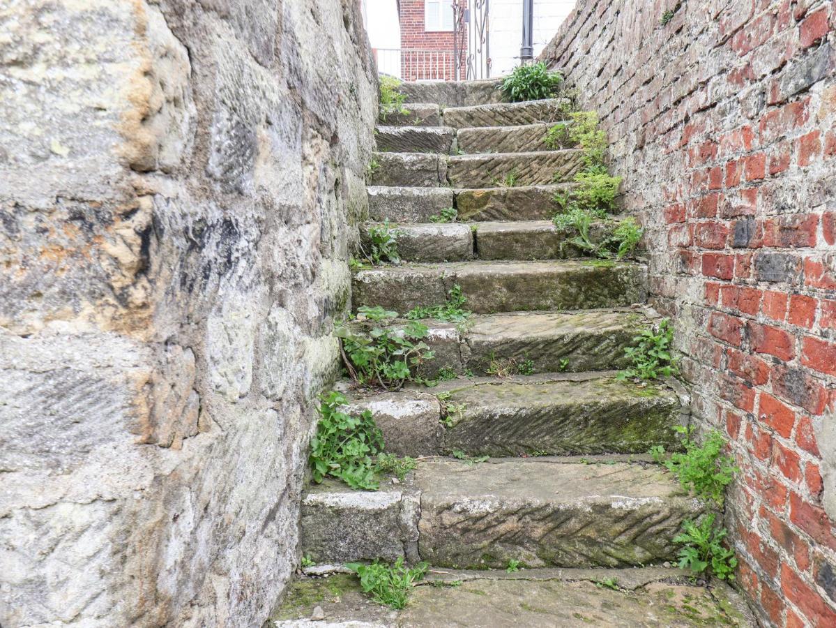 4 Boulby Bank Top Whitby Exteriör bild